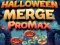 Peli Halloween Merge Promax verkossa