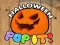 Peli Halloween Pop It verkossa