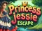 Peli Prinsessa Jessien Pako verkossa