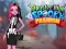 Peli Monster High: Karmiva Muoti verkossa