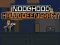 Peli Noobhood Halloweencraft verkossa