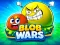 Peli Blob Wars verkossa