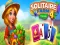 Peli Solitaire Farm Seasons 4 verkossa