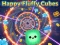 Peli Happy Fluffy Cubes verkossa