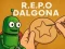 Peli R. e. s. o Dalgona verkossa Peli R. e. s. o Dalgona verkossa