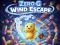 Peli Zero G Wind Escape verkossa