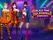 Peli Black Pink Halloween-konsertti verkossa