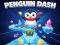 Peli Penguin Dash verkossa