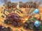 Peli Car Battle verkossa