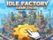Peli Idle Factory Game Tycoon verkossa
