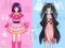 Peli Anime-nukke- DIY Cosplay Girl verkossa