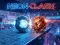 Peli Neon Clash verkossa