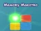 Peli Memory Maestro verkossa