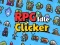 Peli RPG IDle Clicker verkossa