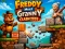 Peli Freddy Meet Granny Clash 2026 verkossa
