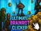 Peli Ultimate Brainrot Clicker verkossa