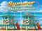 Peli Summer Spot the Differense verkossa