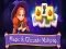 Peli Magic and Wizards Mahjong verkossa
