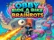 Peli Obby Ride a Bike For Brainrots verkossa