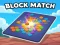 Peli Block Match verkossa