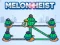 Peli Melon Heist verkossa