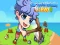 Peli Survival Island: EVO verkossa