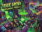 Peli Toxic Arena Biological Threat verkossa