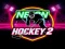 Peli Neon Hockey 2 verkossa