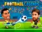Peli Football Legends 2026 verkossa