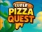 Peli Super Pizza Quest verkossa