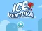 Peli Ice Ventura verkossa