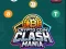 Peli Crypto Coin Clash Mania verkossa