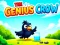 Peli Genius Crow verkossa