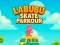 Peli Labubu skate parkour verkossa Peli Labubu skate parkour verkossa