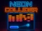 Peli Neon Collider verkossa Peli Neon Collider verkossa