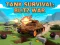 Peli Tank Survival: Blitz War verkossa