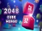 Peli 2048 Cube Merge verkossa