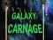 Peli Galaxy Carnage verkossa Peli Galaxy Carnage verkossa