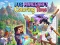 Peli BTS Minecraft Coloring Time verkossa