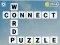 Peli Word Connect Puzzle verkossa