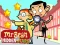 Peli Mr. Bean Hidden Stars verkossa