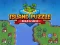 Peli Island Puzzle: Rakenna ja ratkaise verkossa