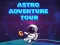 Peli Astro Adventure Tour verkossa