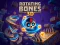 Peli Rotating Bones 3D verkossa