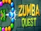 Peli Zumba Quest verkossa