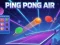 Peli Ping Pong Air verkossa