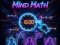 Peli Mind Math verkossa