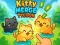 Peli Kitty Merge Tycoon verkossa