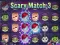Peli Scary Match 3 verkossa