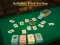 Peli Solitaire Sorting verkossa
